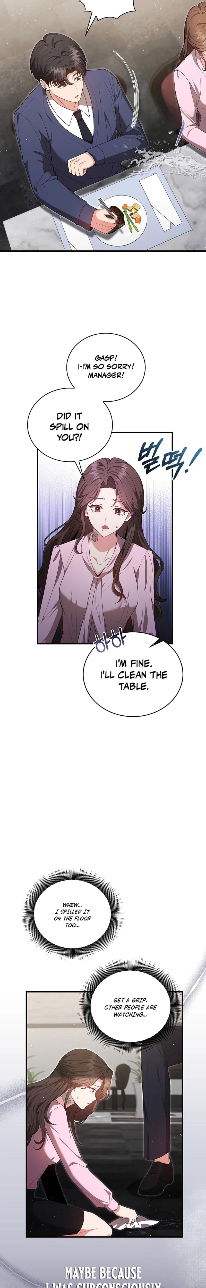The Class of Desire (Uncensored), chapter 2, page 22 of 30