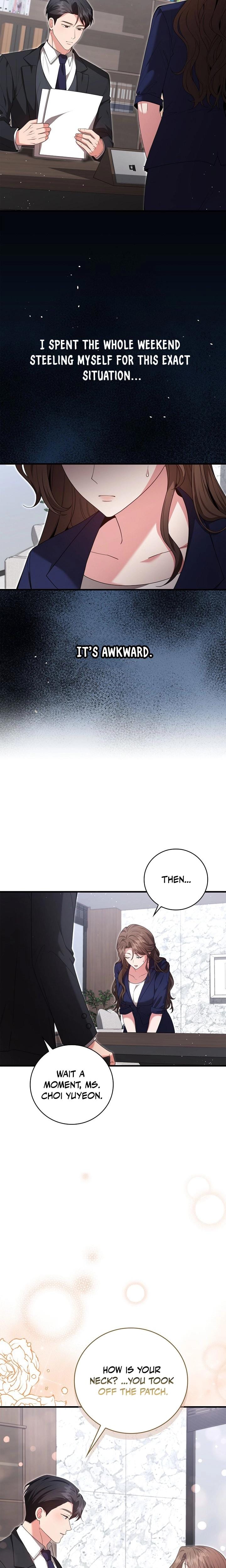 The Class of Desire (Uncensored), chapter 3, page 6 of 27