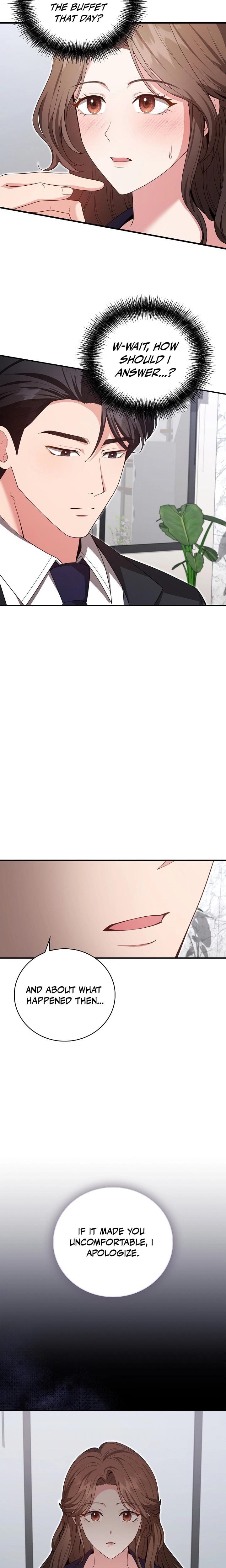 The Class of Desire (Uncensored), chapter 3, page 8 of 27