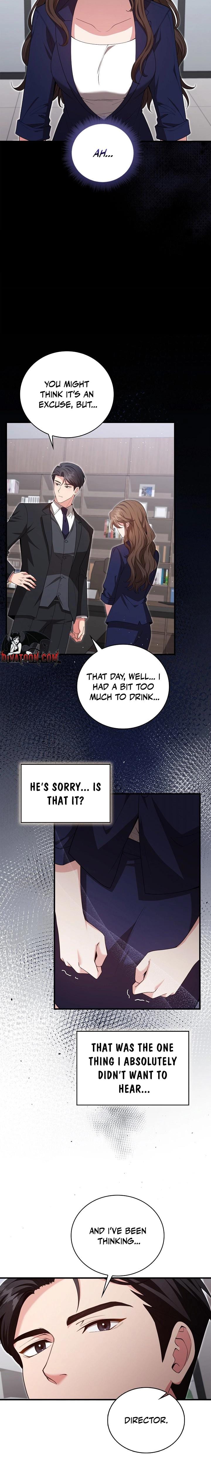 The Class of Desire (Uncensored), chapter 3, page 9 of 27