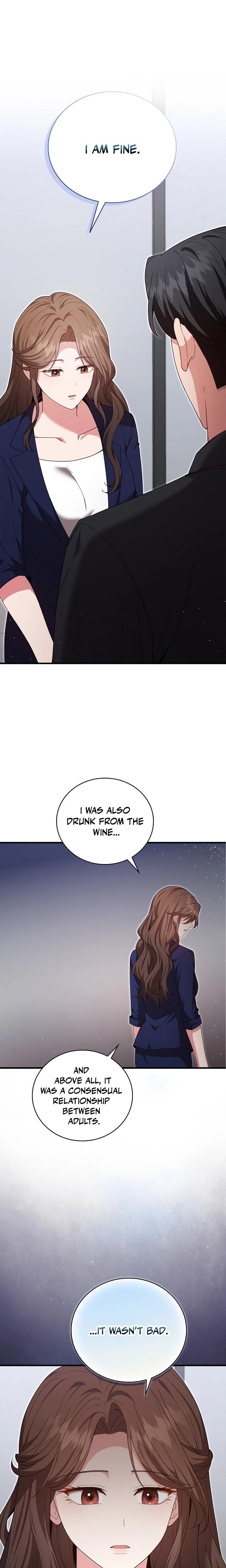 The Class of Desire (Uncensored), chapter 3, page 10 of 27