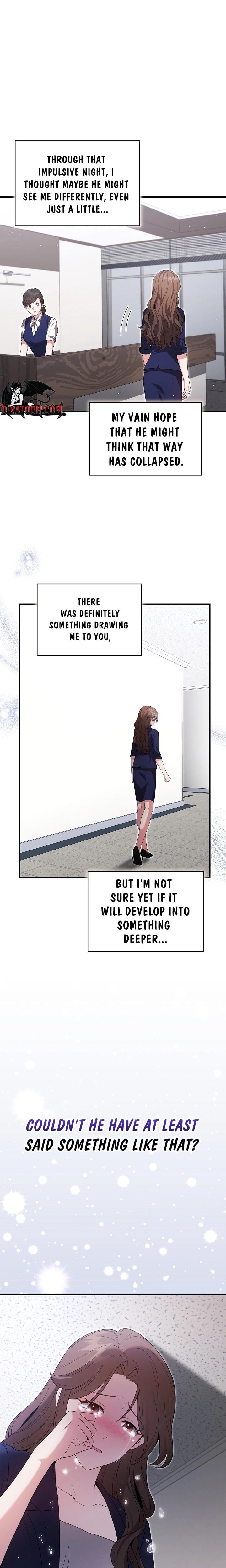 The Class of Desire (Uncensored), chapter 3, page 12 of 27