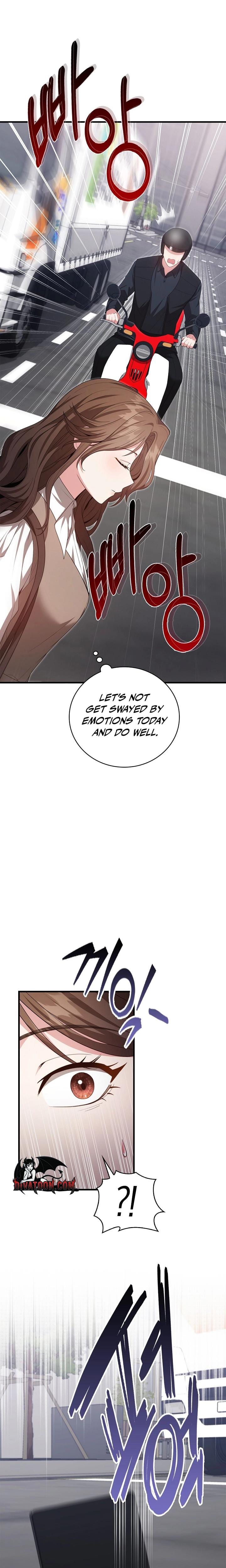 The Class of Desire (Uncensored), chapter 3, page 17 of 27