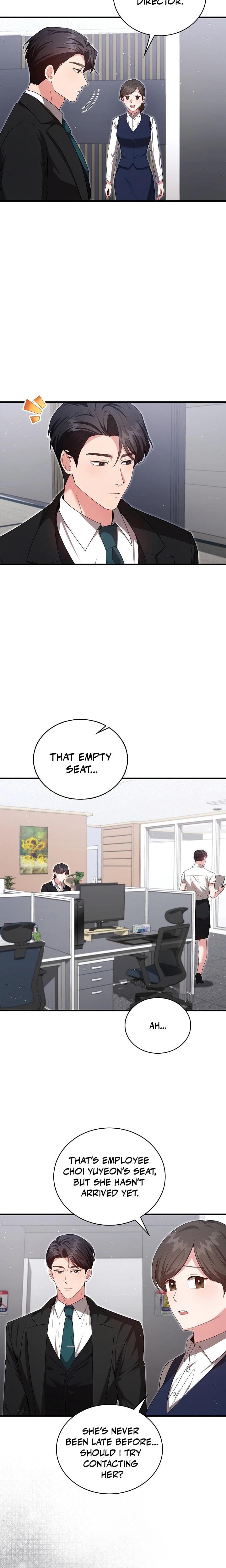 The Class of Desire (Uncensored), chapter 3, page 19 of 27