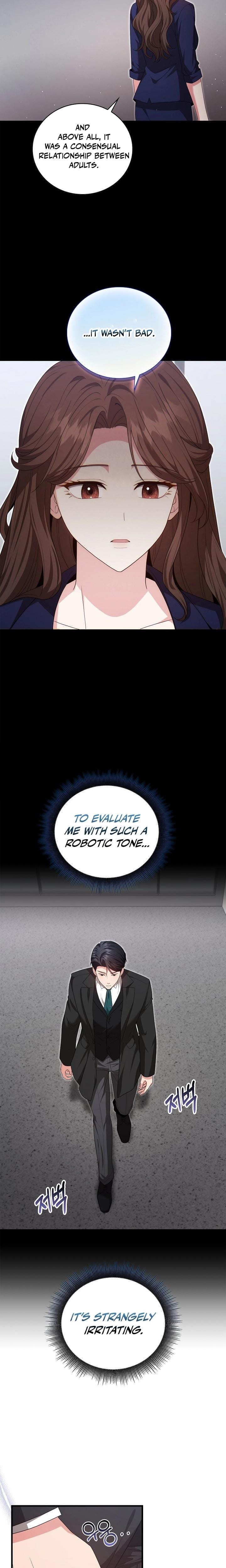 The Class of Desire (Uncensored), chapter 3, page 21 of 27