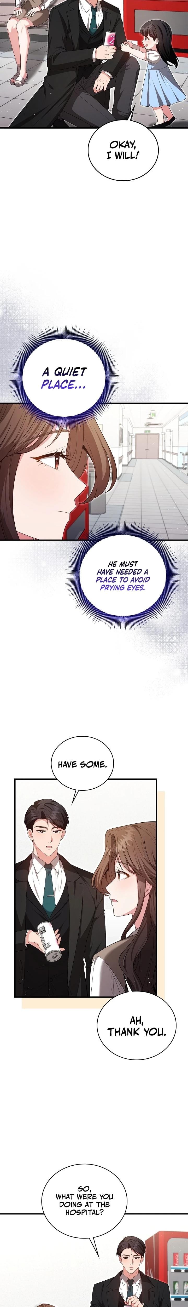 The Class of Desire (Uncensored), chapter 4, page 5 of 22