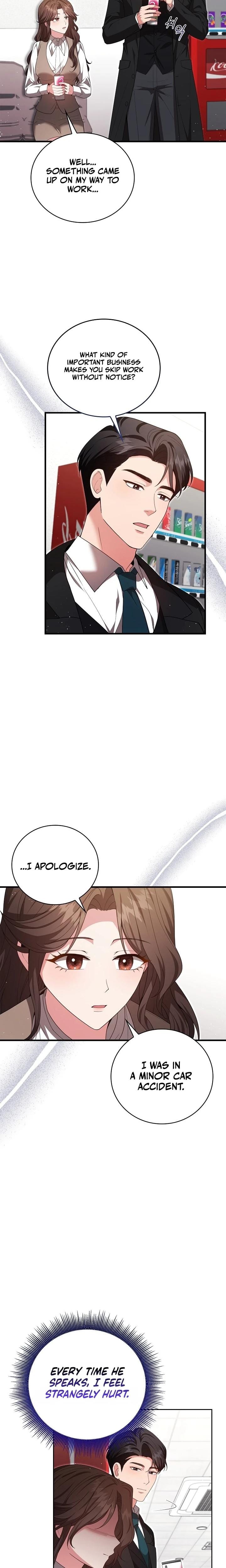 The Class of Desire (Uncensored), chapter 4, page 6 of 22
