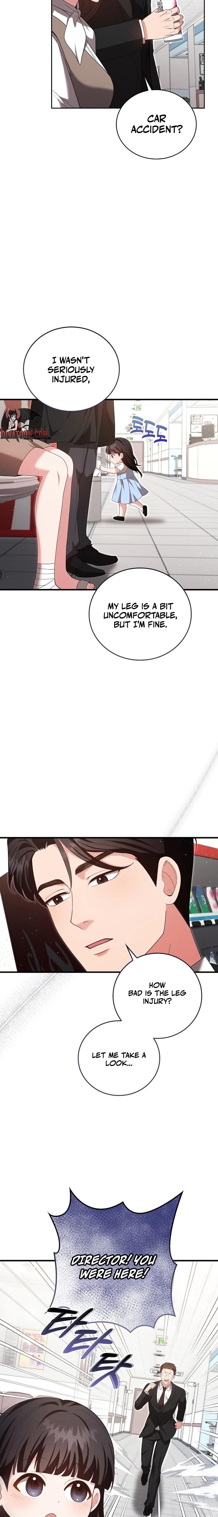 The Class of Desire (Uncensored), chapter 4, page 7 of 22