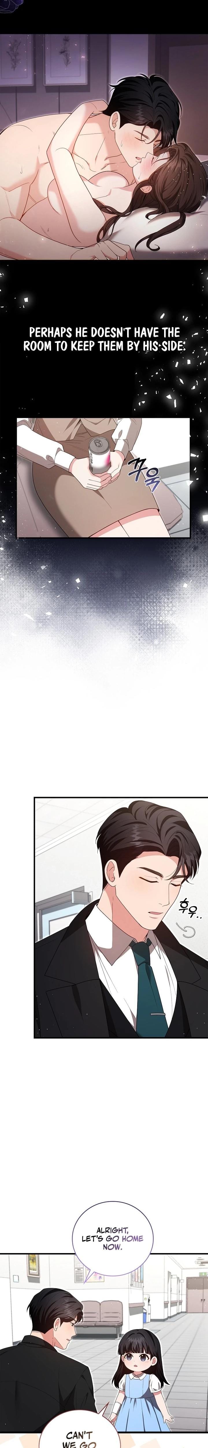 The Class of Desire (Uncensored), chapter 4, page 10 of 22