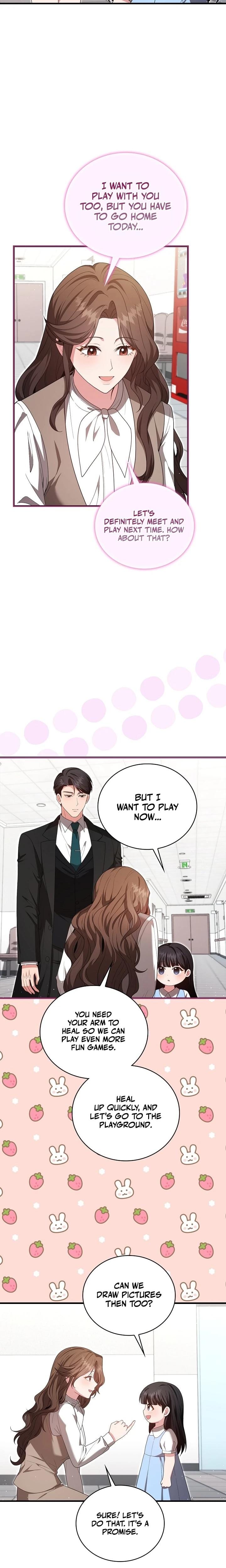 The Class of Desire (Uncensored), chapter 4, page 13 of 22