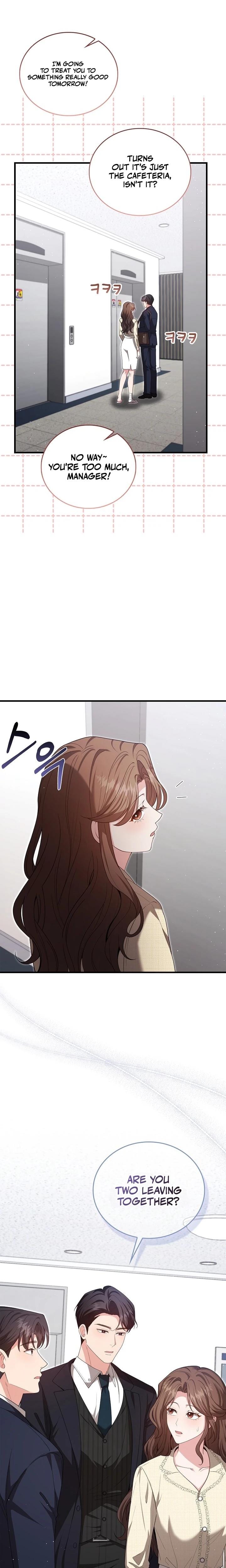 The Class of Desire (Uncensored), chapter 4, page 20 of 22