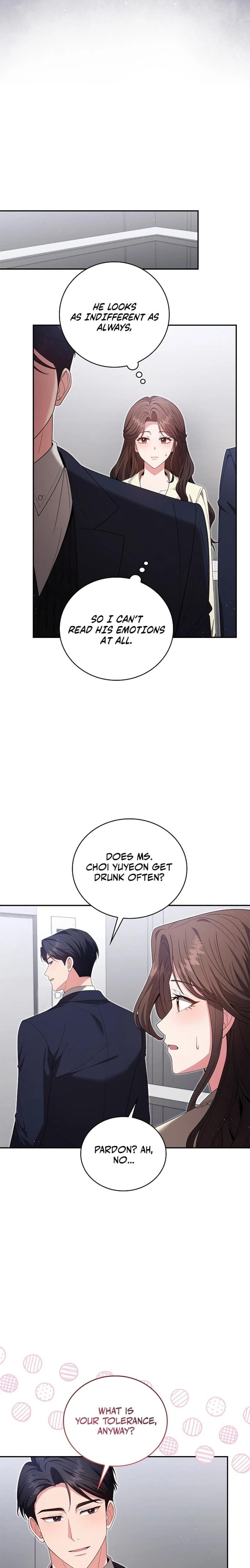 The Class of Desire (Uncensored), chapter 5, page 5 of 24
