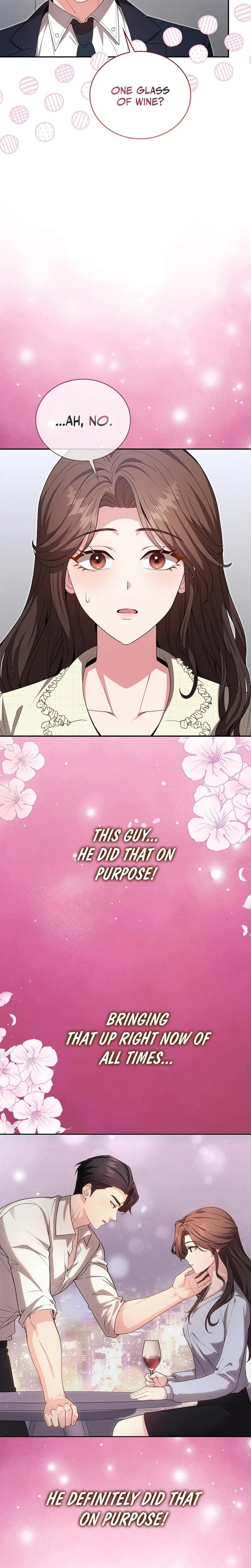 The Class of Desire (Uncensored), chapter 5, page 6 of 24