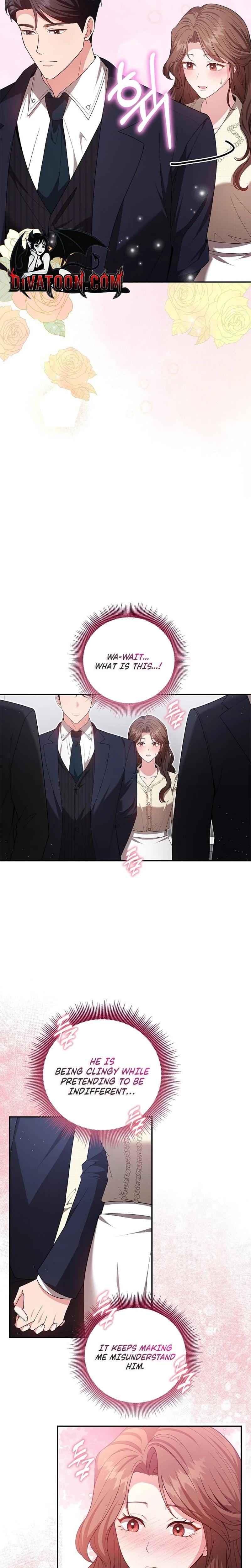 The Class of Desire (Uncensored), chapter 5, page 10 of 24