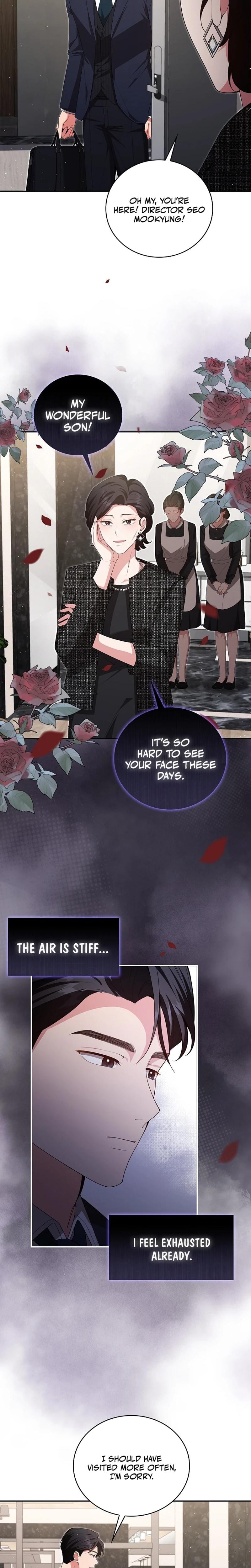 The Class of Desire (Uncensored), chapter 5, page 14 of 24
