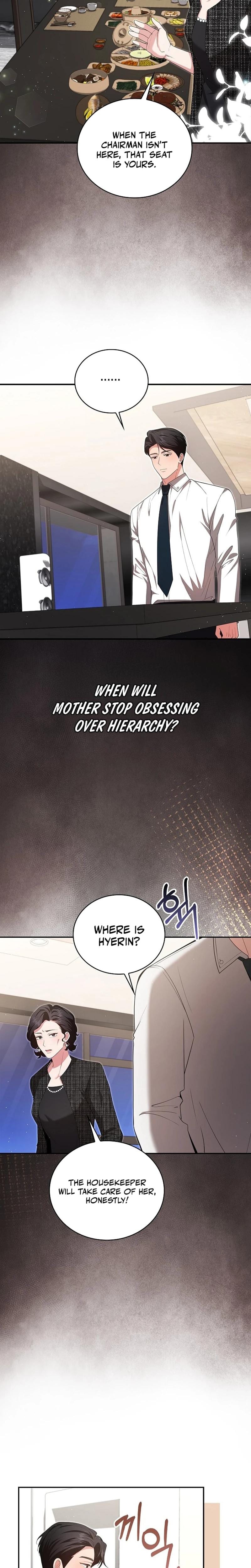The Class of Desire (Uncensored), chapter 5, page 17 of 24