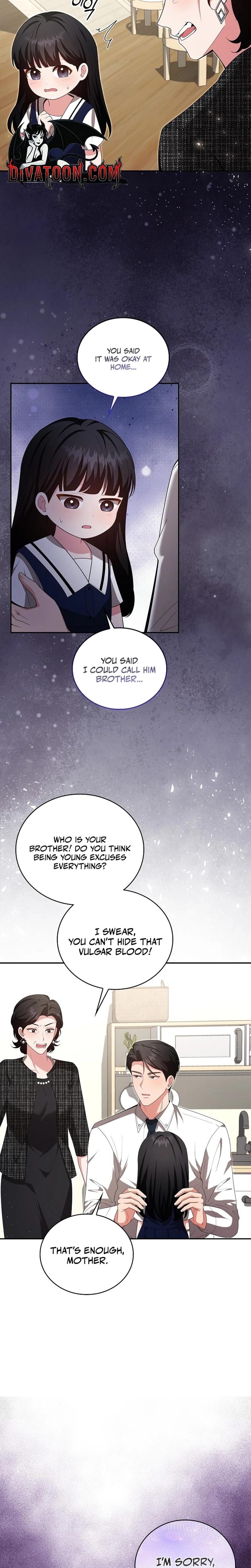 The Class of Desire (Uncensored), chapter 5, page 19 of 24