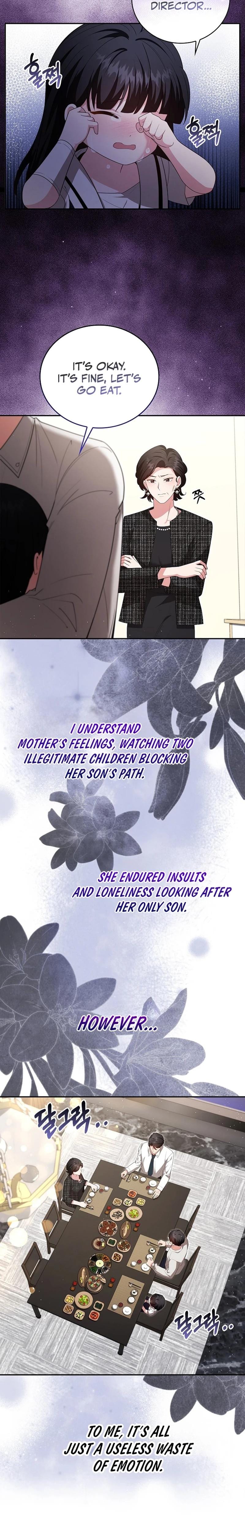 The Class of Desire (Uncensored), chapter 5, page 20 of 24