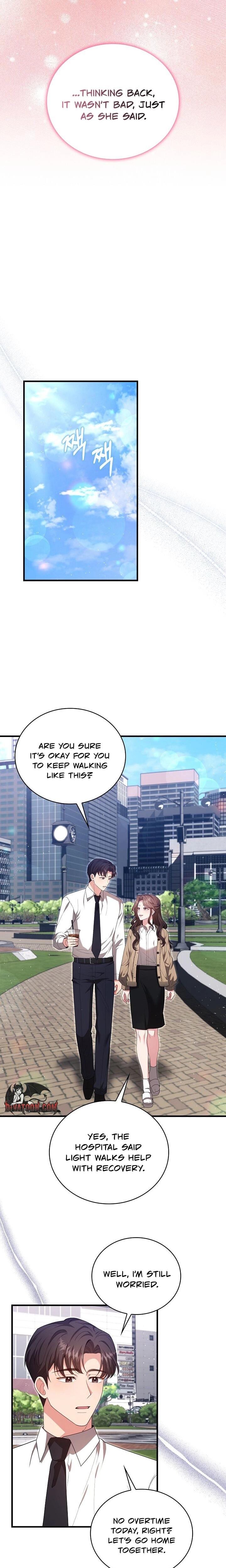 The Class of Desire (Uncensored), chapter 6, page 13 of 22