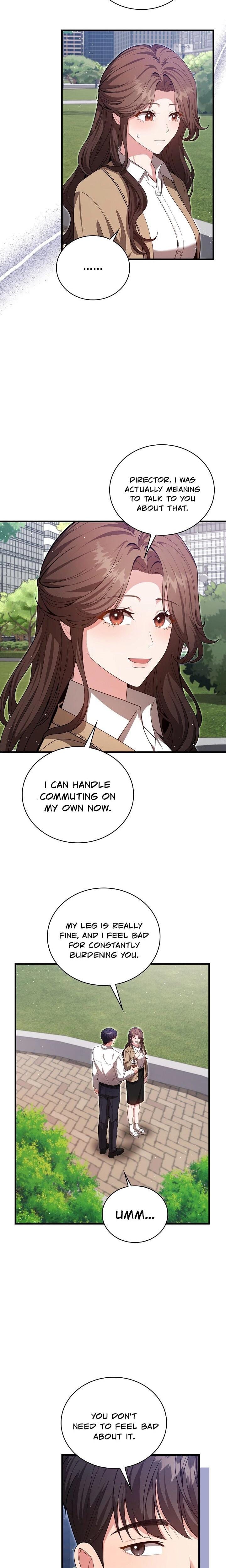 The Class of Desire (Uncensored), chapter 6, page 14 of 22