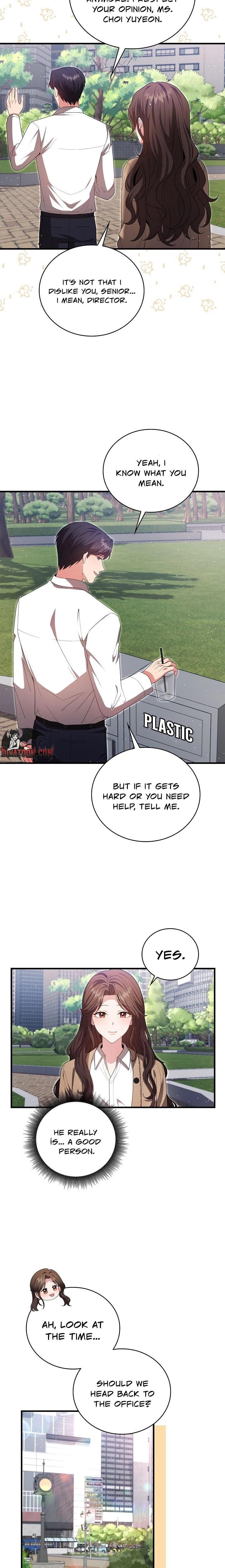 The Class of Desire (Uncensored), chapter 6, page 16 of 22