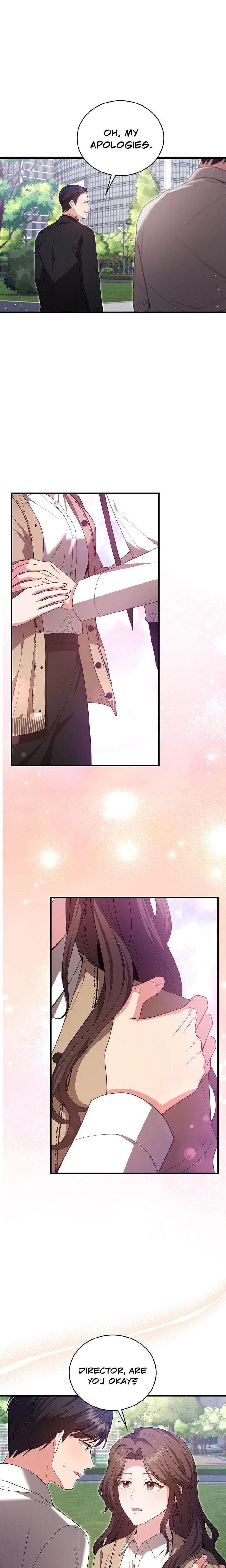 The Class of Desire (Uncensored), chapter 6, page 18 of 22
