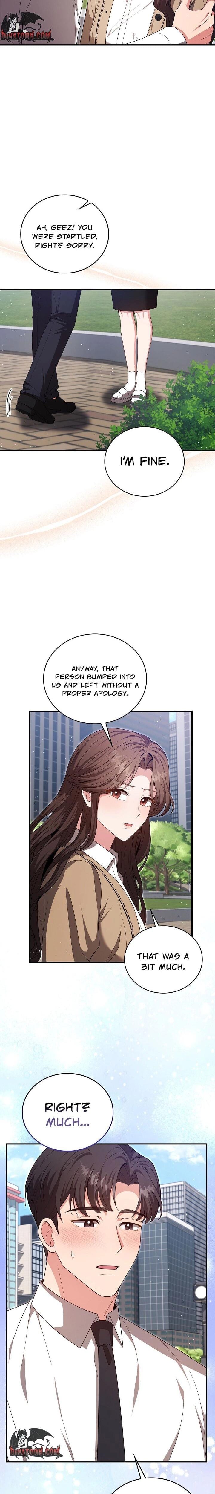 The Class of Desire (Uncensored), chapter 6, page 19 of 22