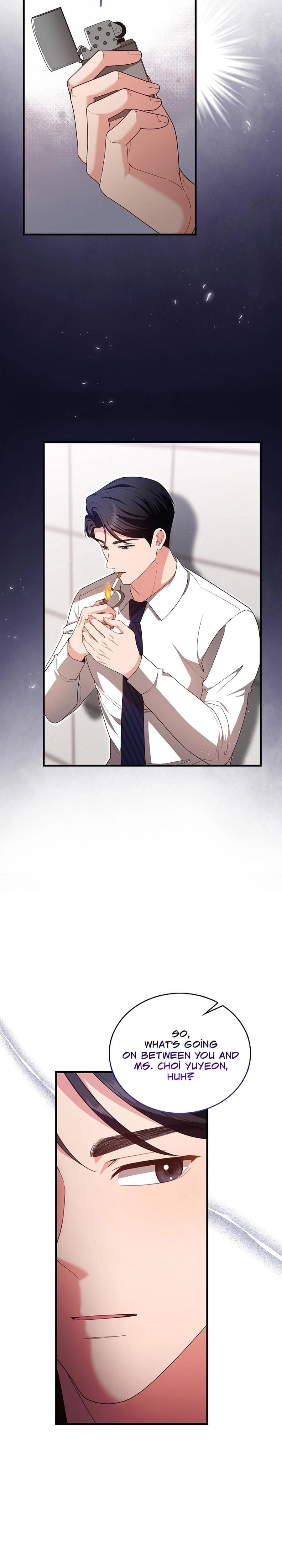 The Class of Desire (Uncensored), chapter 7, page 5 of 28