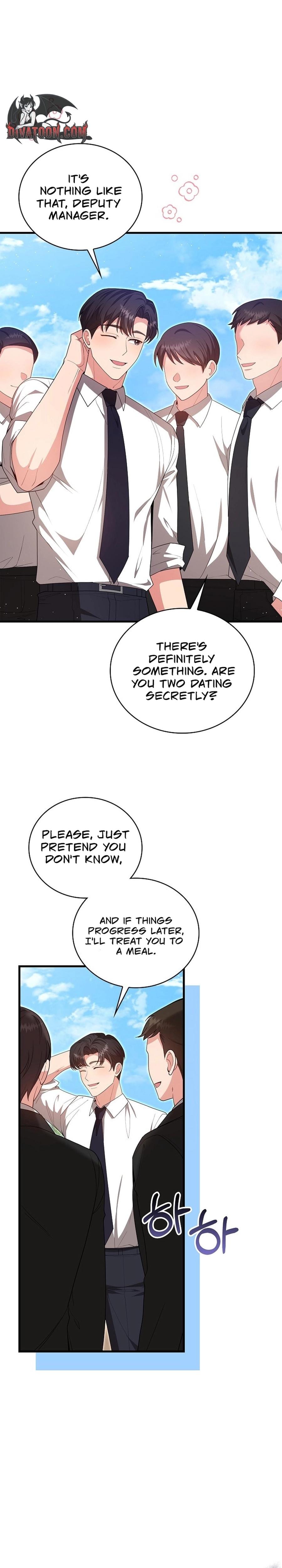 The Class of Desire (Uncensored), chapter 7, page 6 of 28