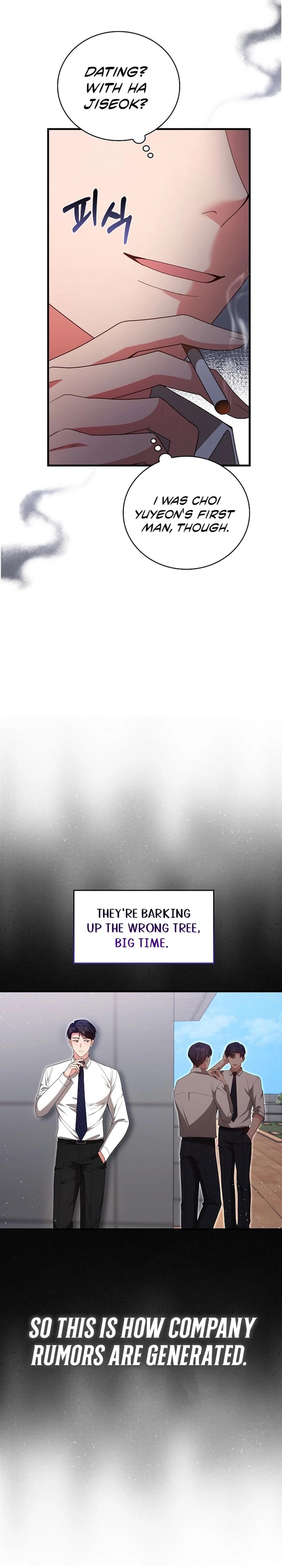 The Class of Desire (Uncensored), chapter 7, page 7 of 28