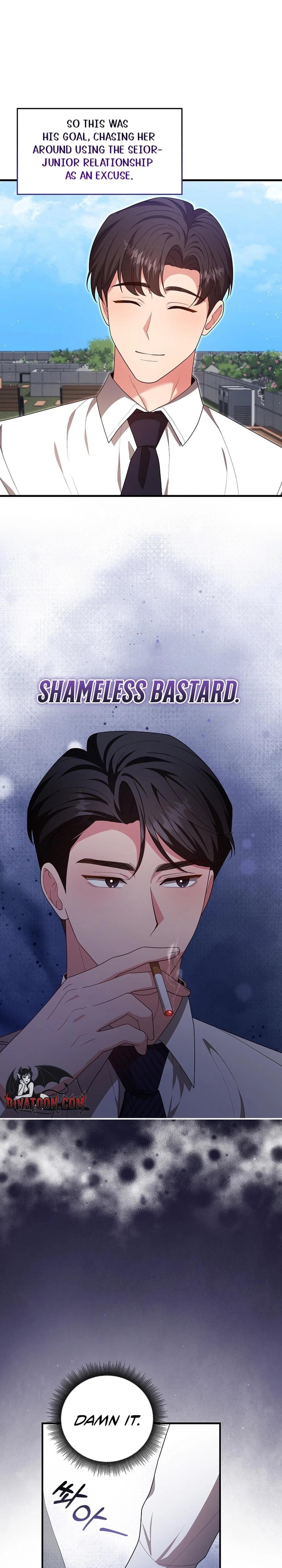 The Class of Desire (Uncensored), chapter 7, page 8 of 28