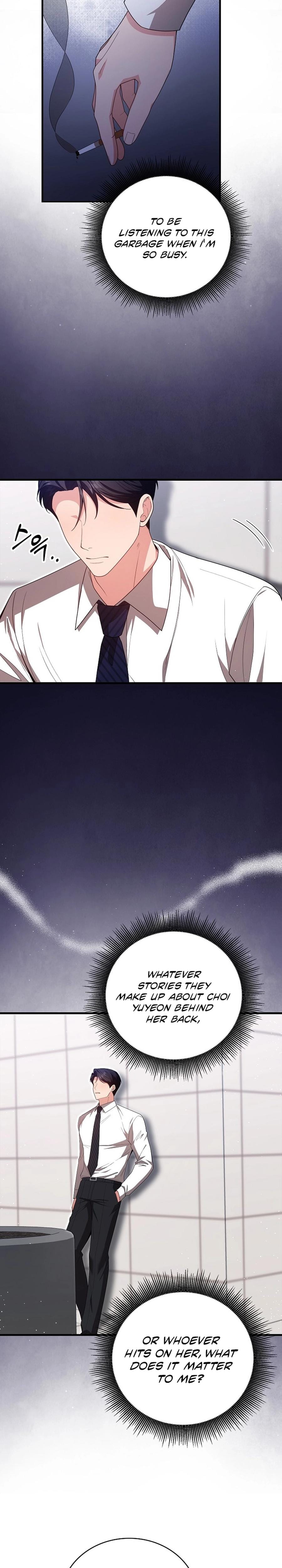The Class of Desire (Uncensored), chapter 7, page 9 of 28