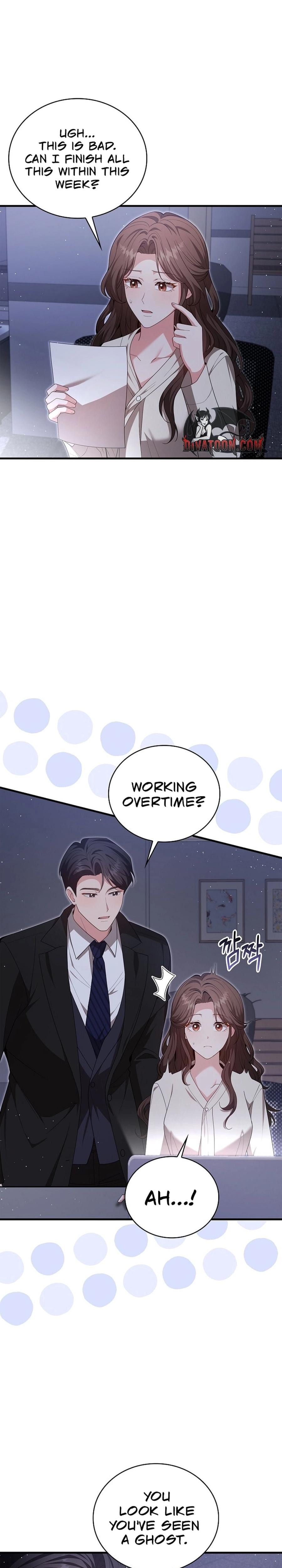 The Class of Desire (Uncensored), chapter 7, page 11 of 28