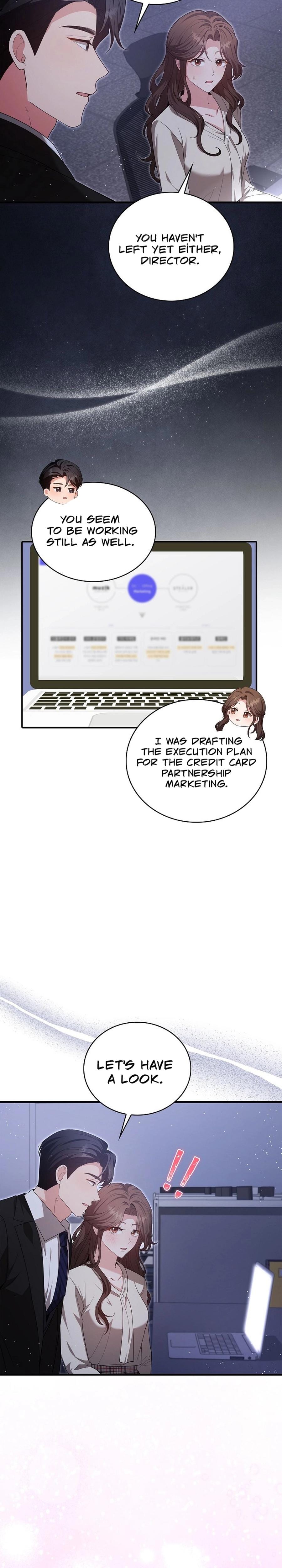 The Class of Desire (Uncensored), chapter 7, page 12 of 28