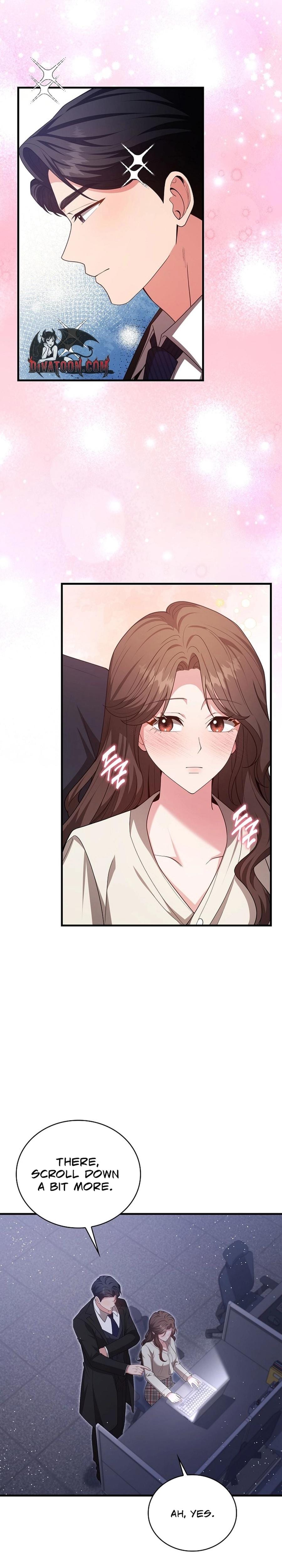 The Class of Desire (Uncensored), chapter 7, page 13 of 28