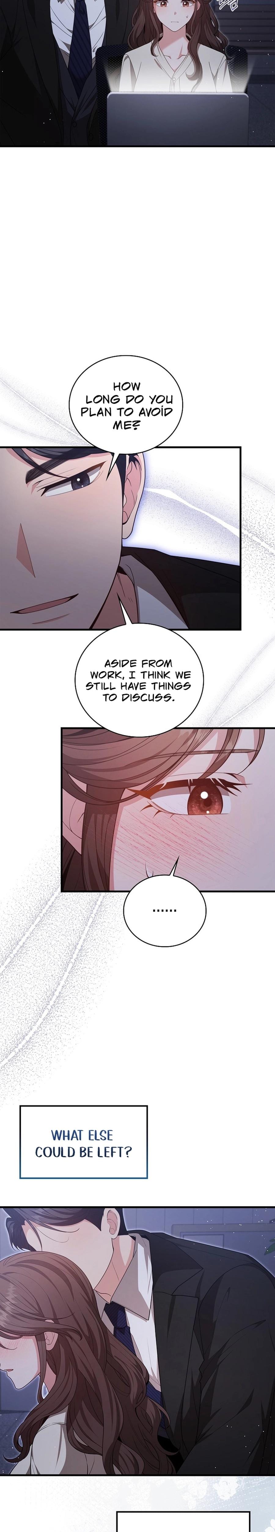 The Class of Desire (Uncensored), chapter 7, page 16 of 28
