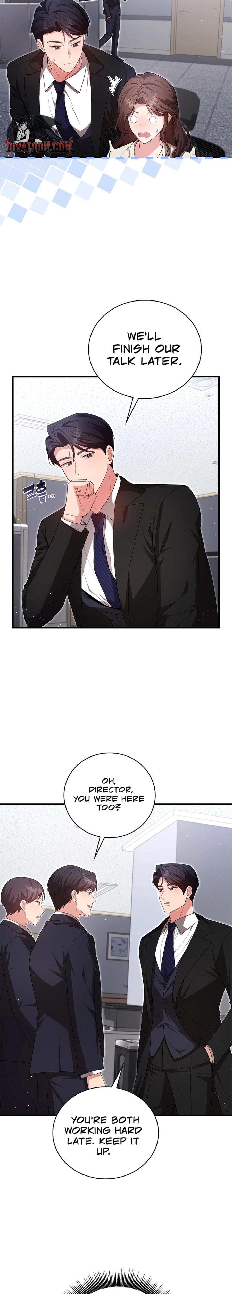 The Class of Desire (Uncensored), chapter 7, page 18 of 28