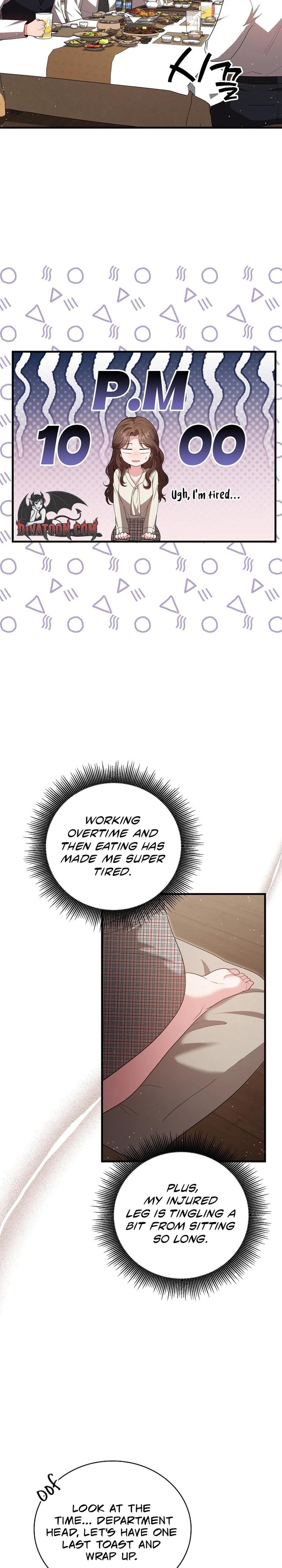 The Class of Desire (Uncensored), chapter 7, page 21 of 28