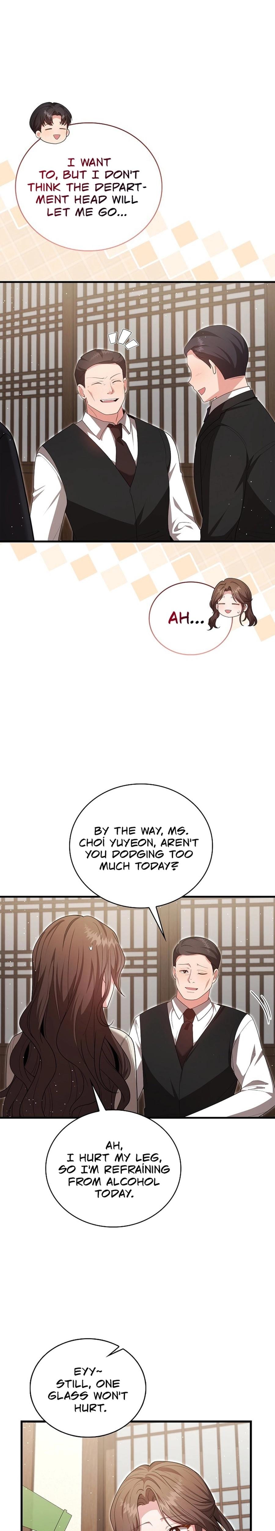 The Class of Desire (Uncensored), chapter 7, page 23 of 28