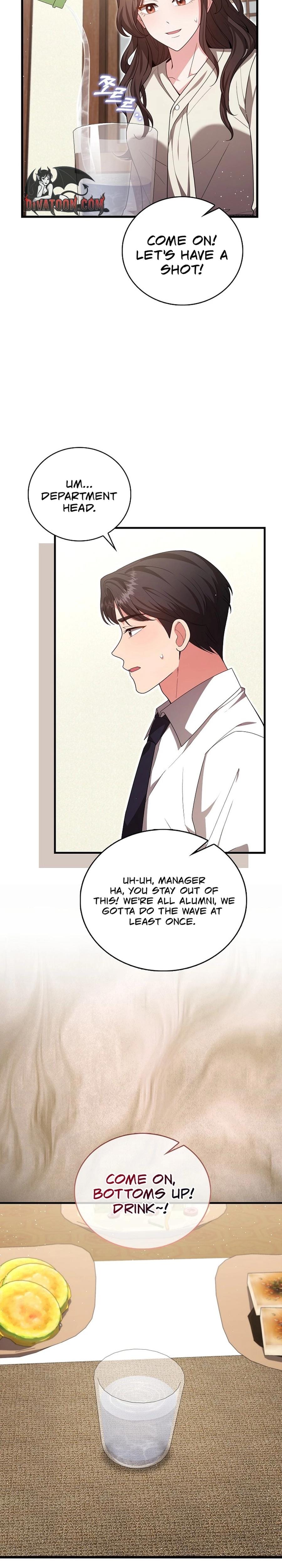 The Class of Desire (Uncensored), chapter 7, page 24 of 28