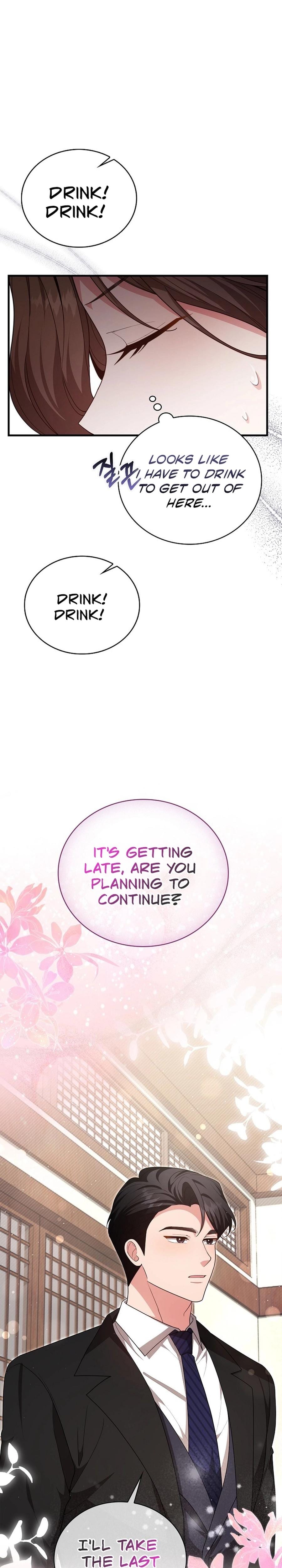 The Class of Desire (Uncensored), chapter 7, page 25 of 28