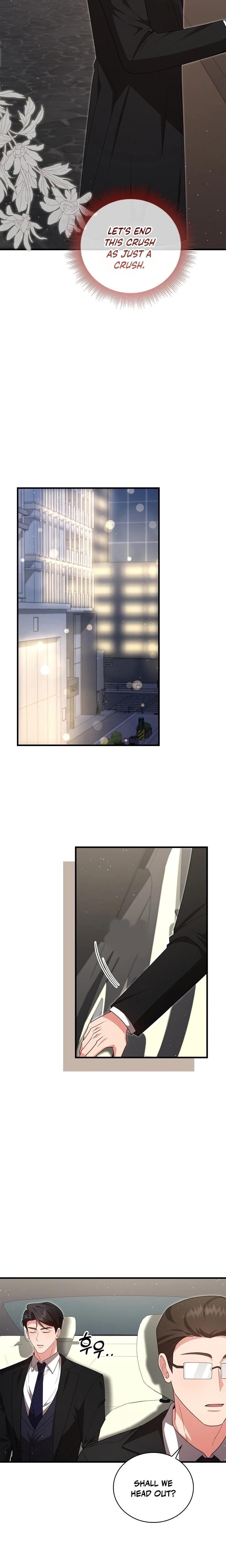 The Class of Desire (Uncensored), chapter 8, page 6 of 24