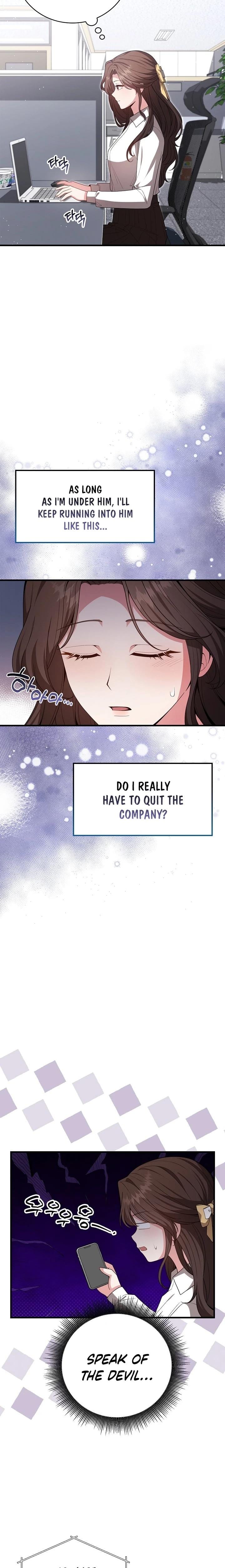 The Class of Desire (Uncensored), chapter 8, page 9 of 24