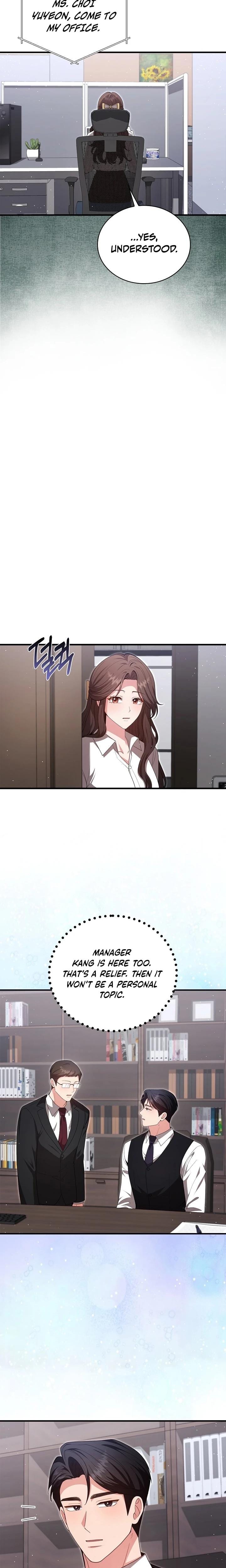 The Class of Desire (Uncensored), chapter 8, page 10 of 24