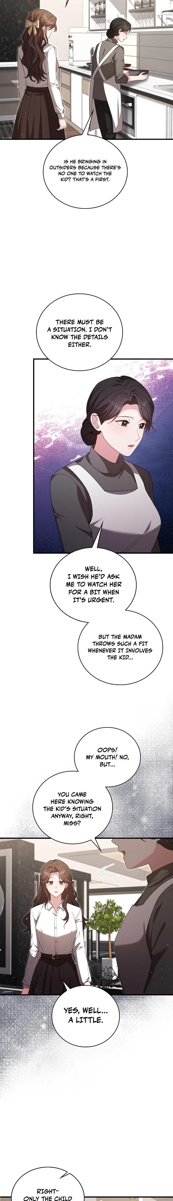 The Class of Desire (Uncensored), chapter 8, page 20 of 24