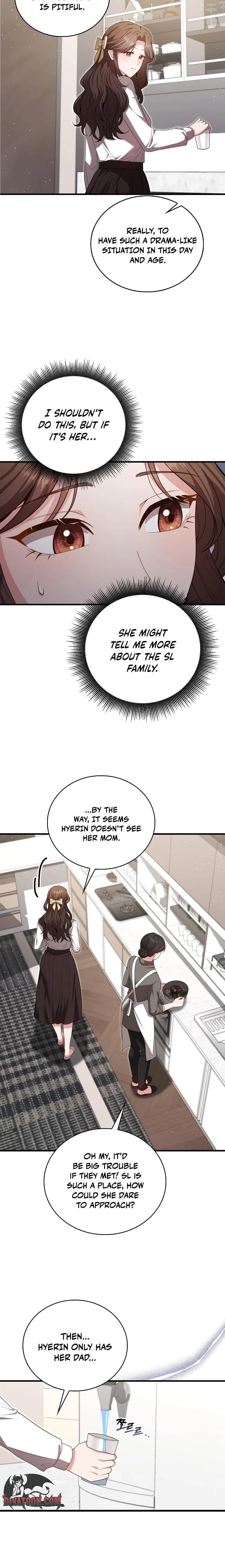 The Class of Desire (Uncensored), chapter 8, page 21 of 24