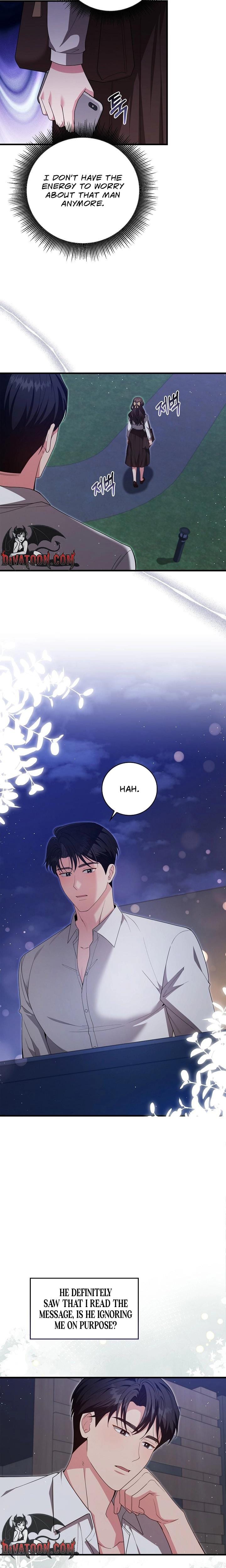 The Class of Desire (Uncensored), chapter 9, page 6 of 22