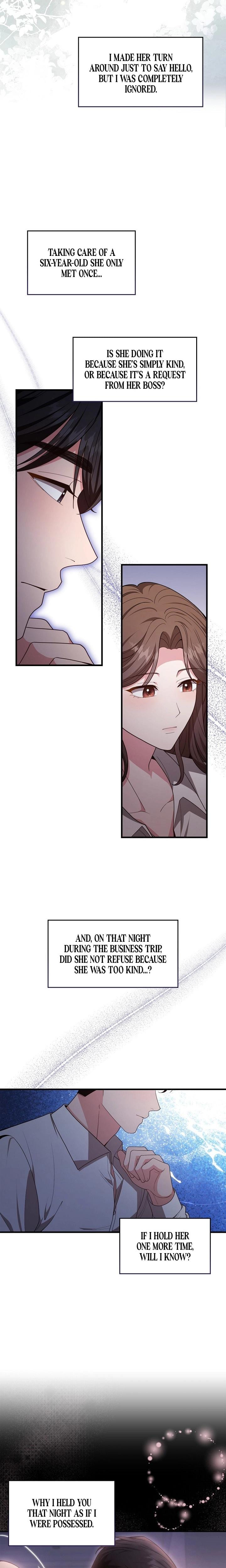 The Class of Desire (Uncensored), chapter 9, page 7 of 22