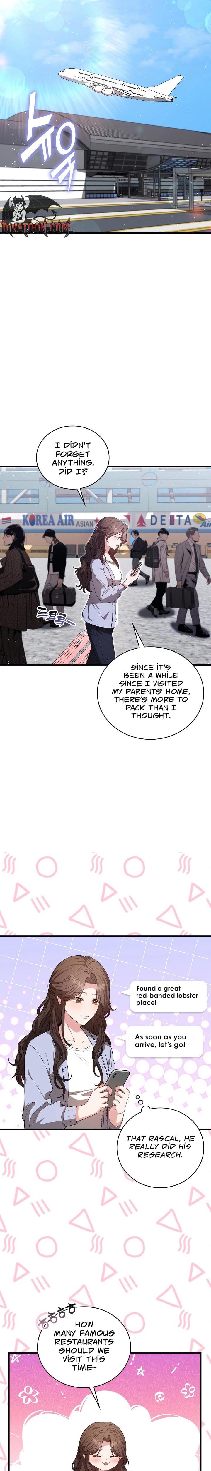 The Class of Desire (Uncensored), chapter 9, page 9 of 22