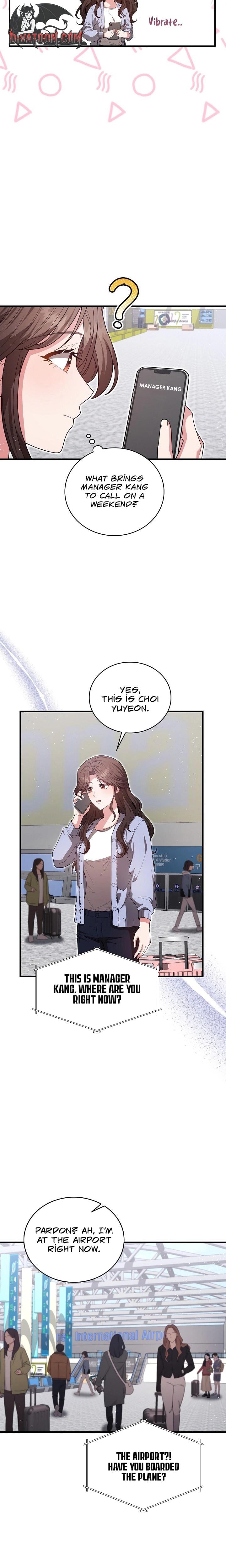 The Class of Desire (Uncensored), chapter 9, page 10 of 22